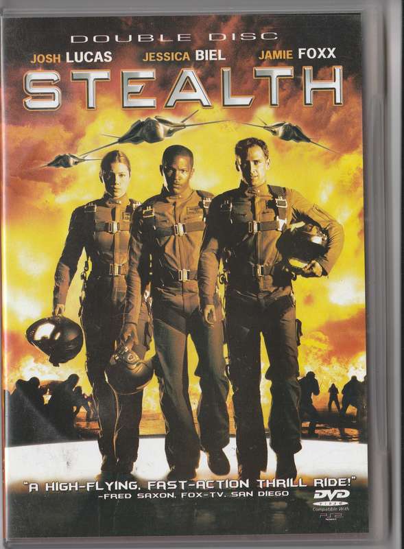Stealth