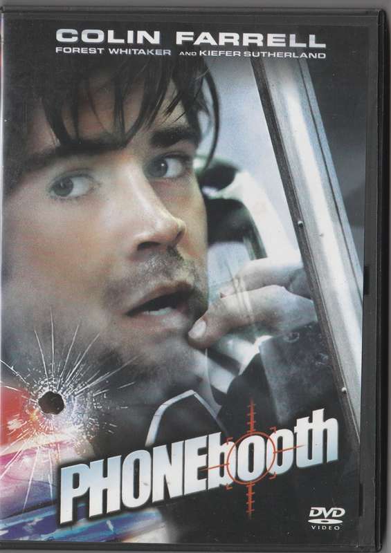 Phonebooth