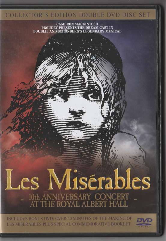 Les Miserables