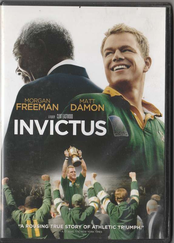 Invictus