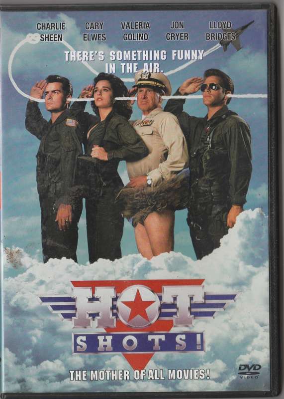 Hot Shots!