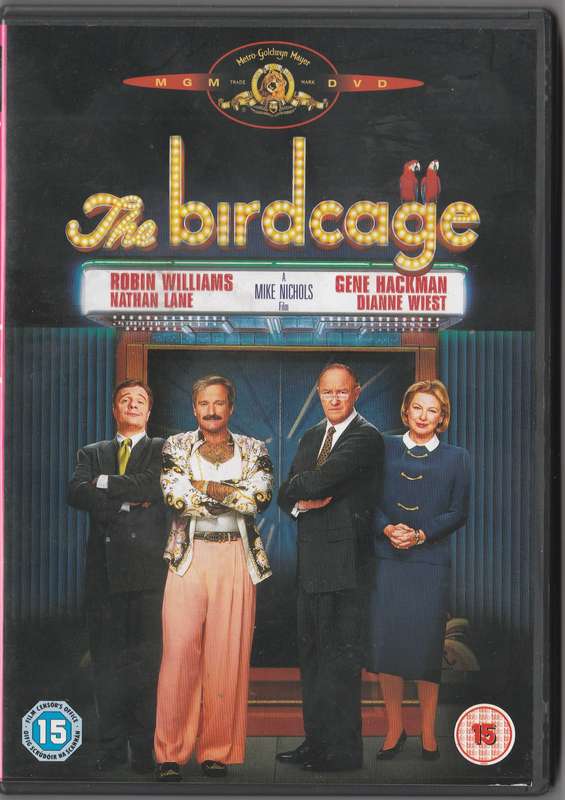 The Birdcage