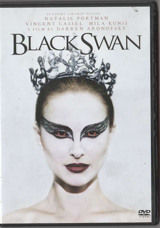 Black Swan