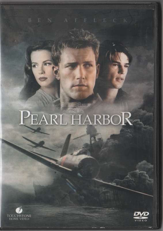 Pearl Harbor