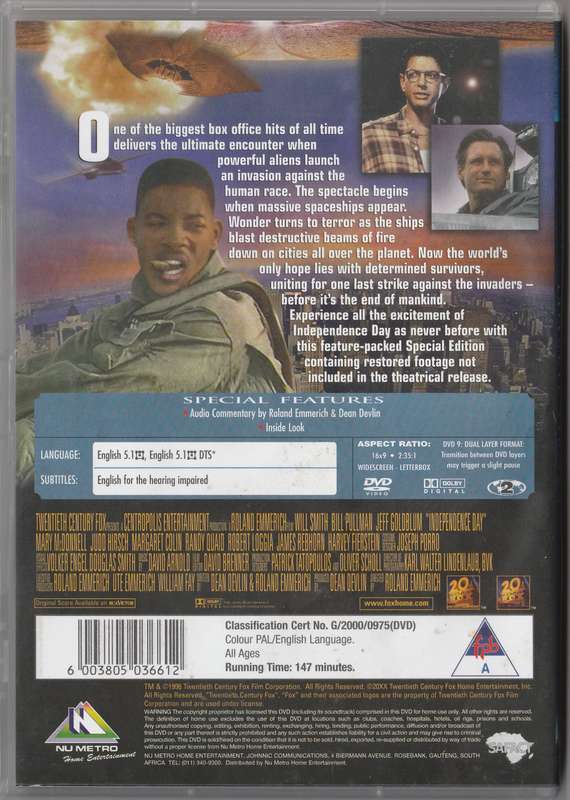 Independence Day