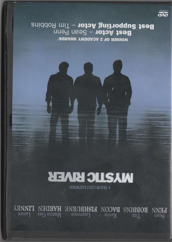 Mystic River