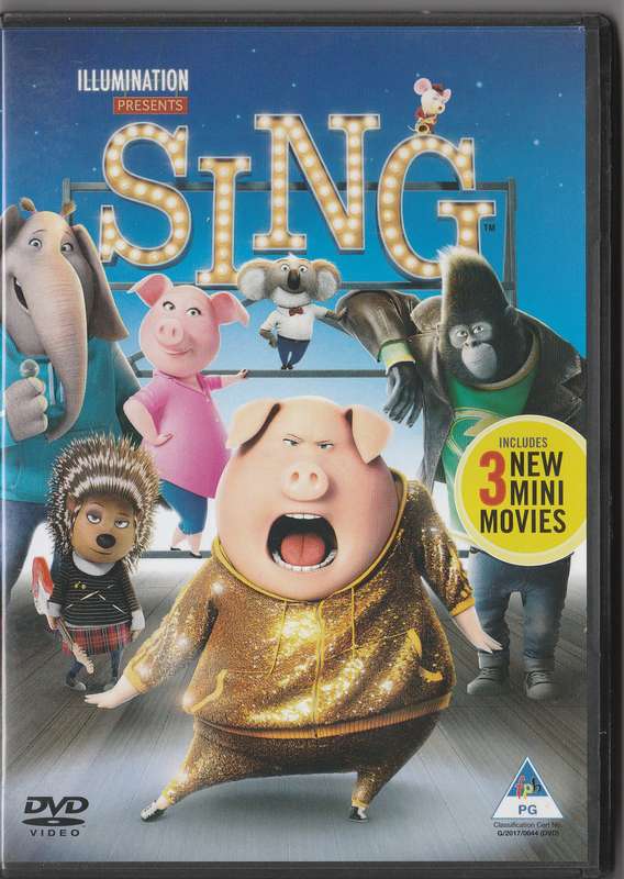 Sing