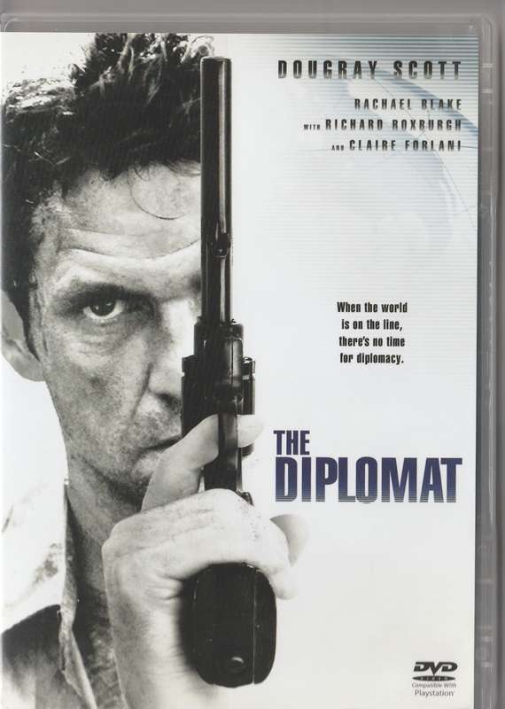 The Diplomat