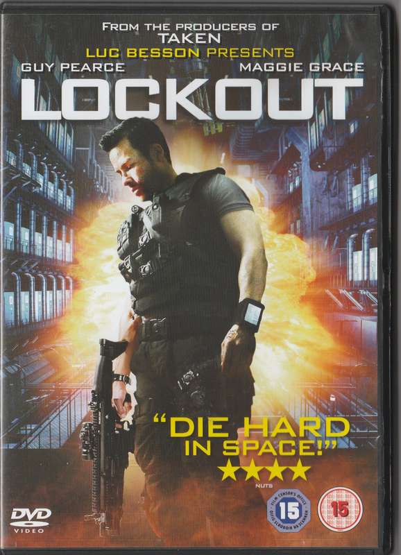 Lock Out