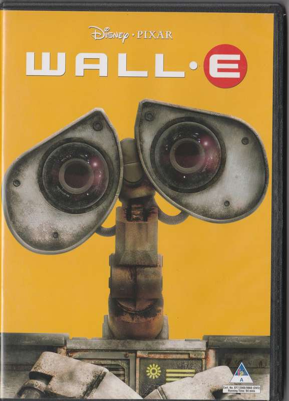 Wall-E
