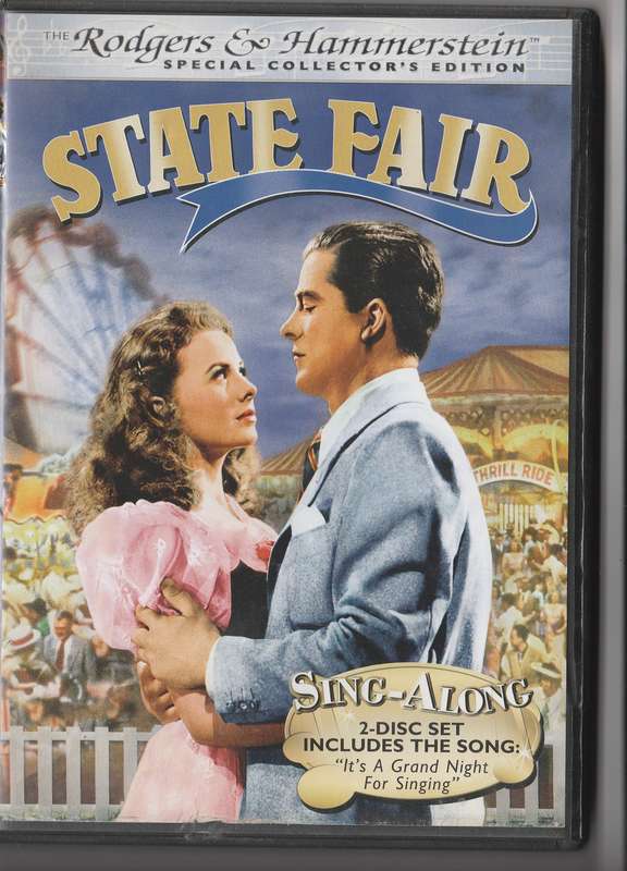 State Fair