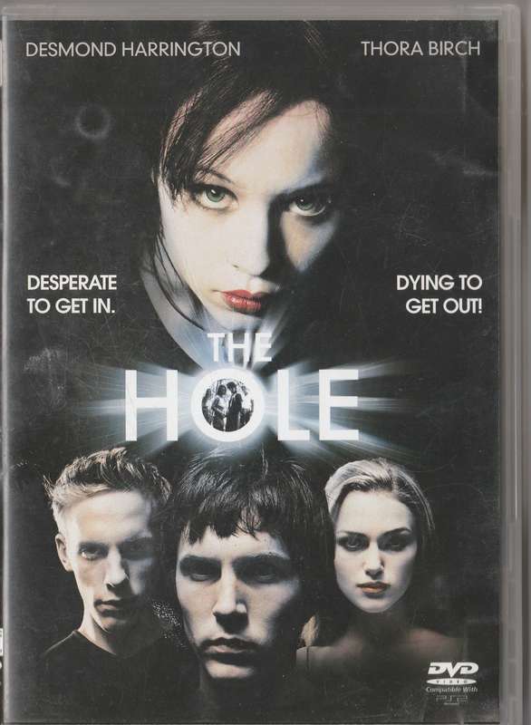 The Hole