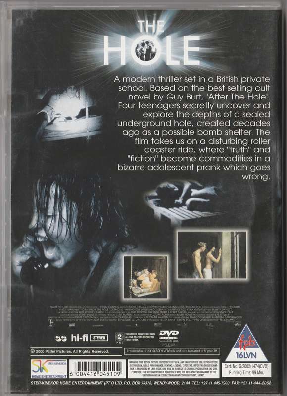The Hole