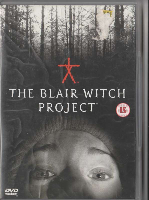 The Blair Witch Project
