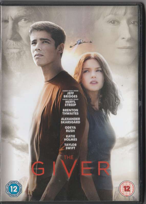 The Giver
