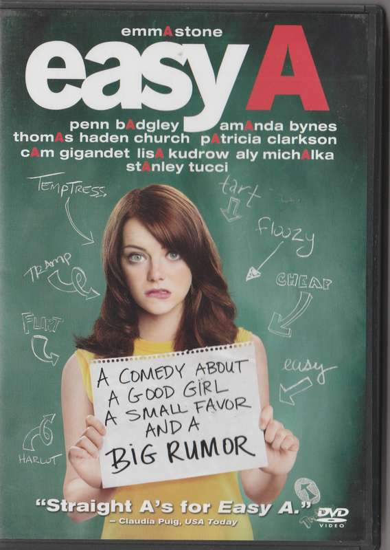 Easy A
