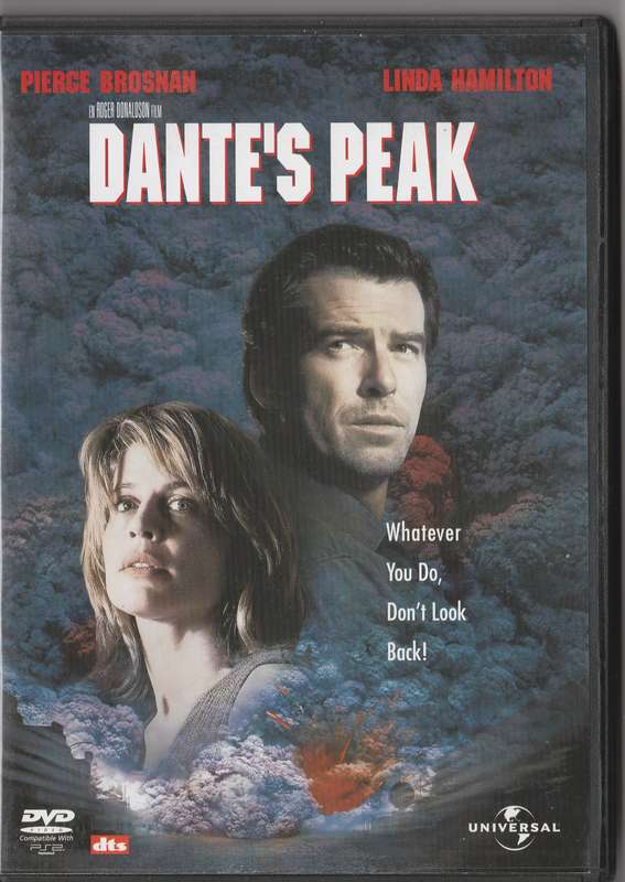 Dante's Peak