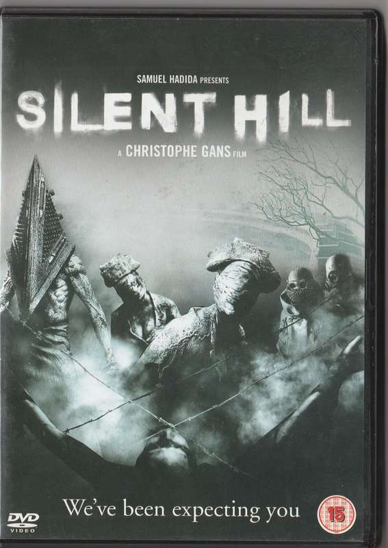 Silent Hill