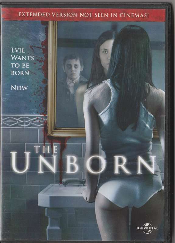 The Unborn
