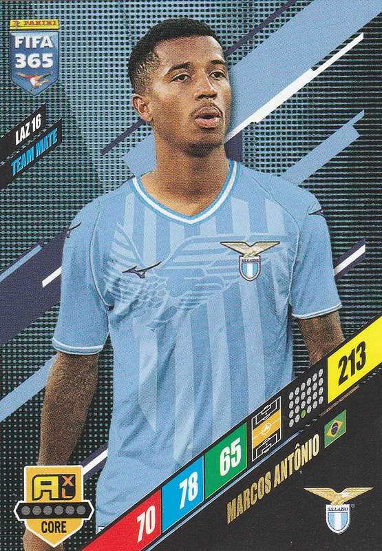 Marcus Antonio Panini FIFA 365 (2024)