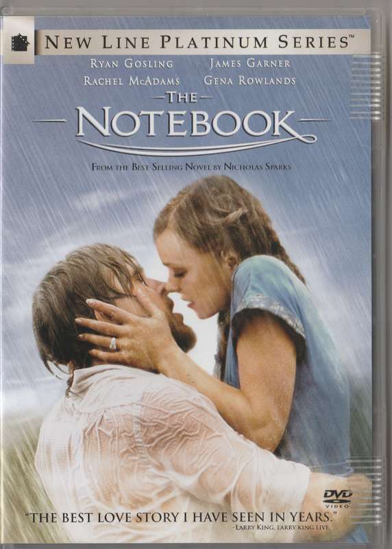 The Note Book