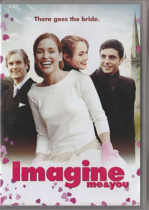 Imagine Me & You