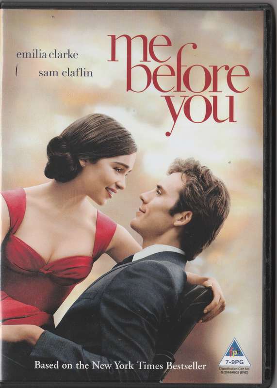 Me Before You