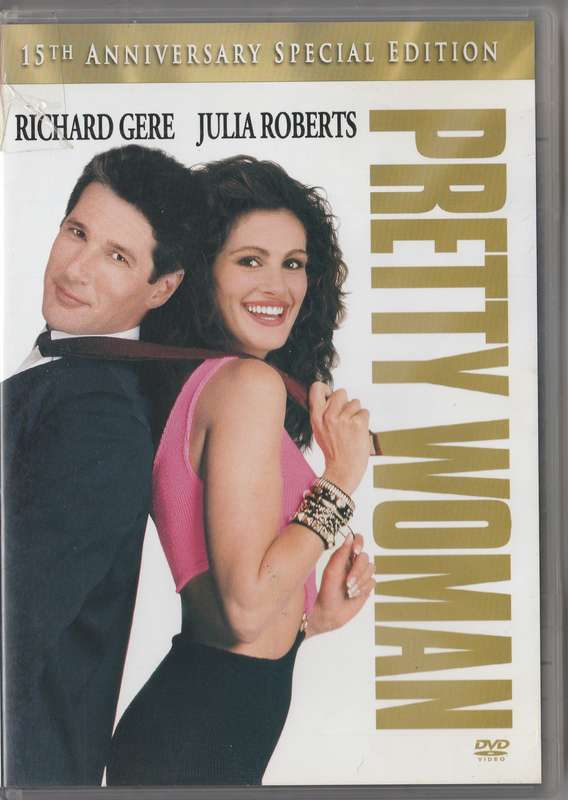 Pretty Woman