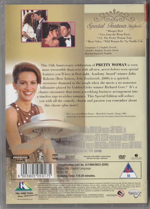 Pretty Woman