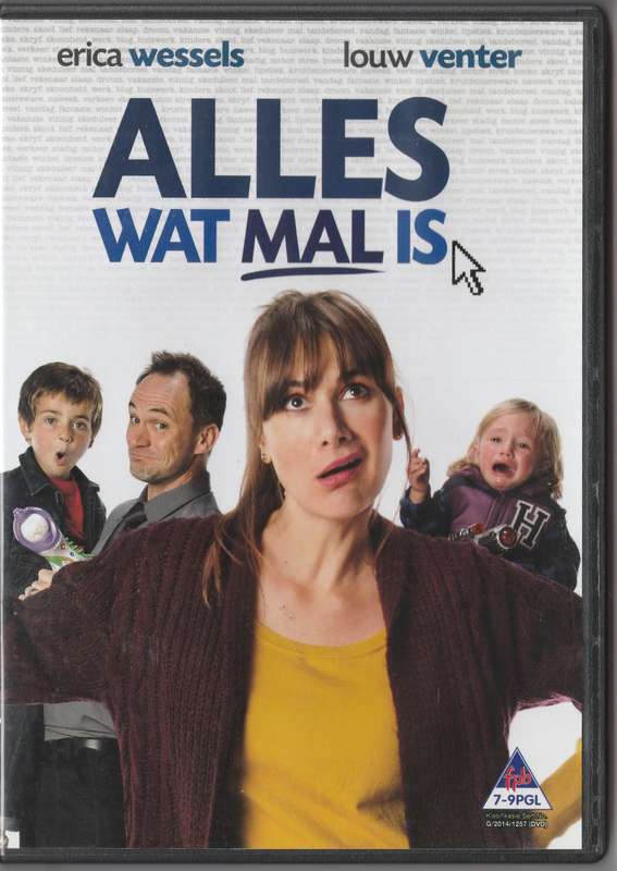 Alles wat Mal is