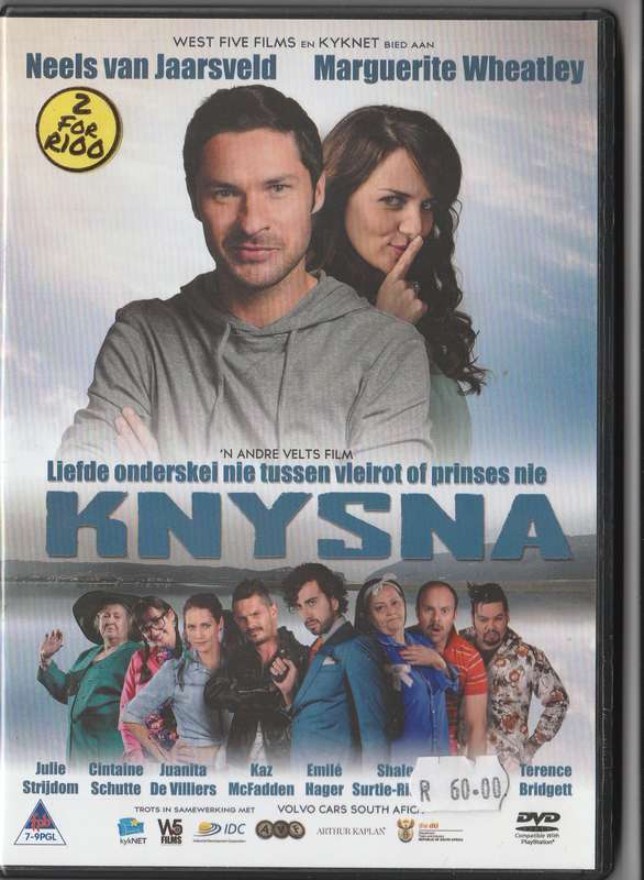Knysna