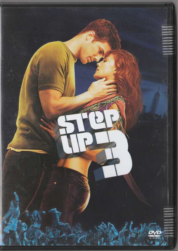 Step up 3