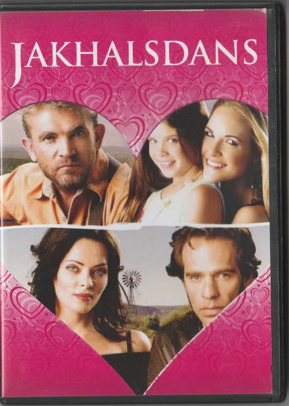 Jakhalsdans