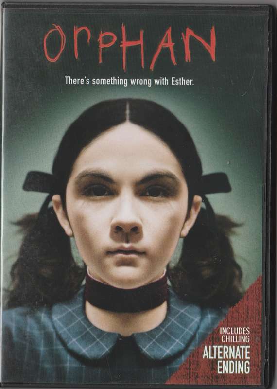 Orphan
