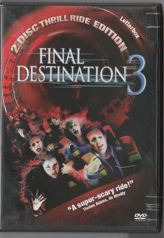 Final Destination 3