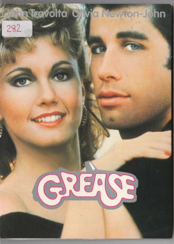 Grease