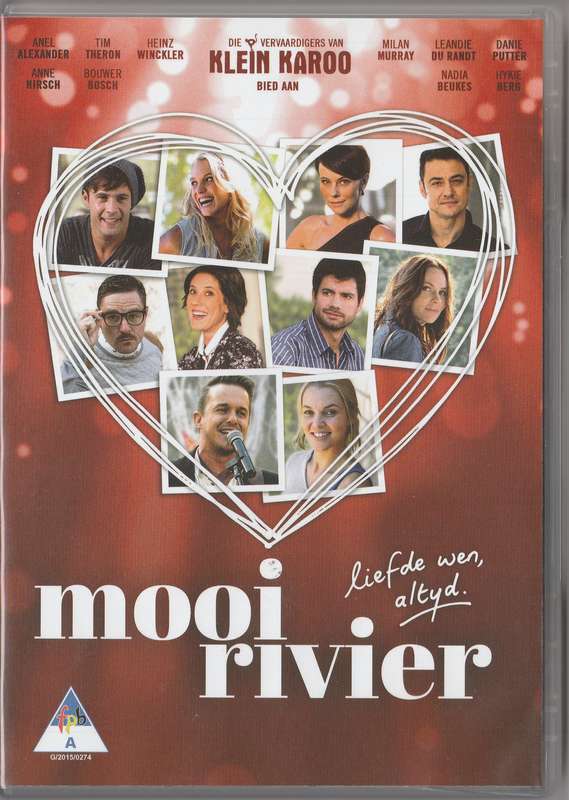 Mooi Rivier