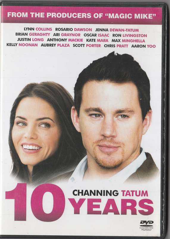 10 years