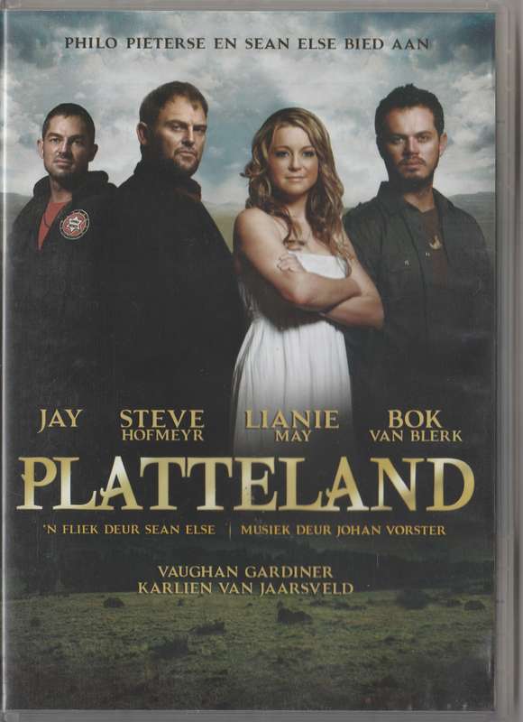 Platteland