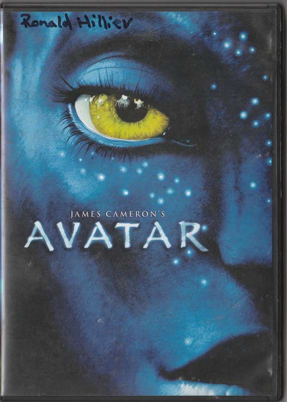 Avatar
