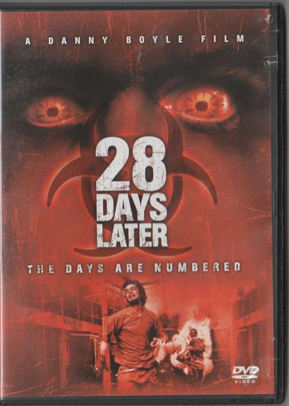 28 days later