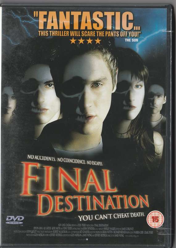 Final Destination