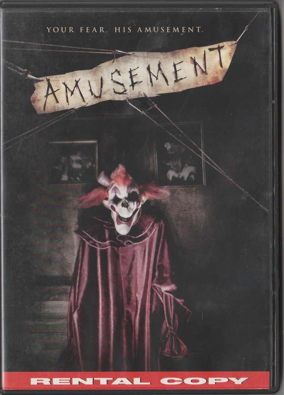 Amusement