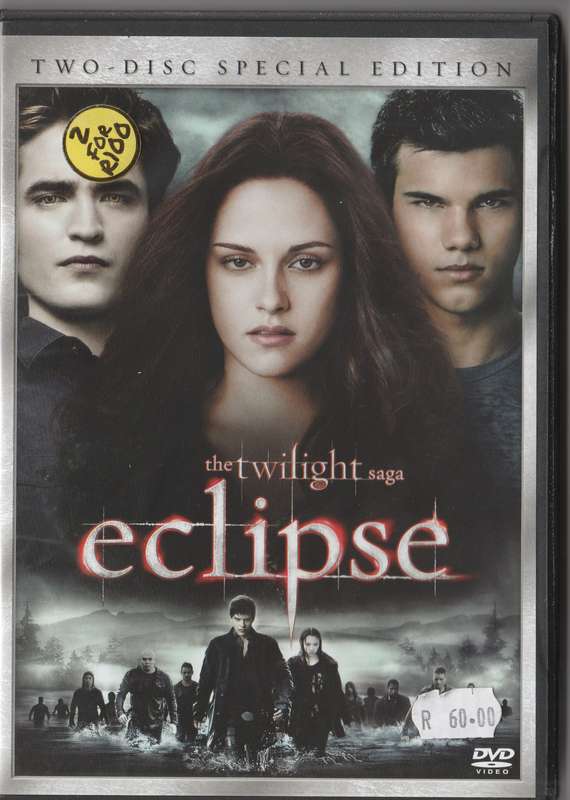 Eclipse