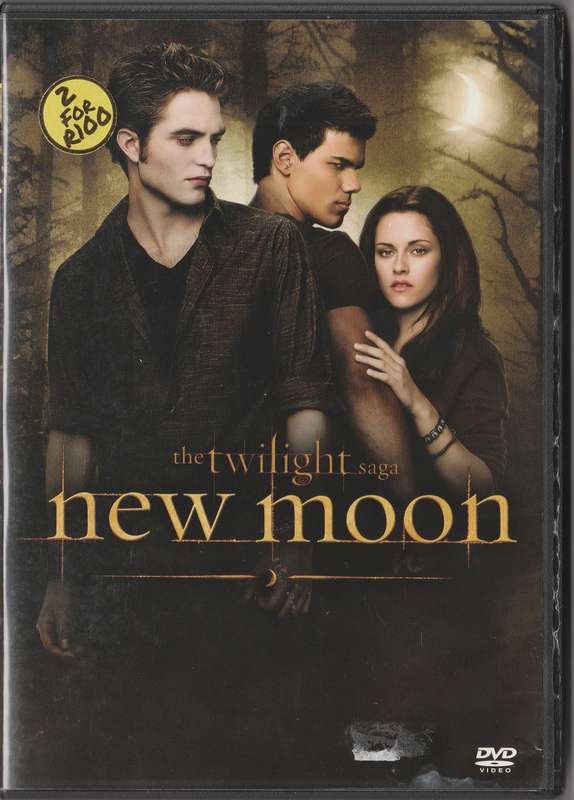 New Moon