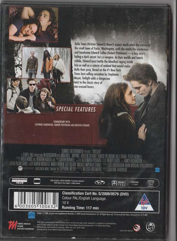 Twilight
