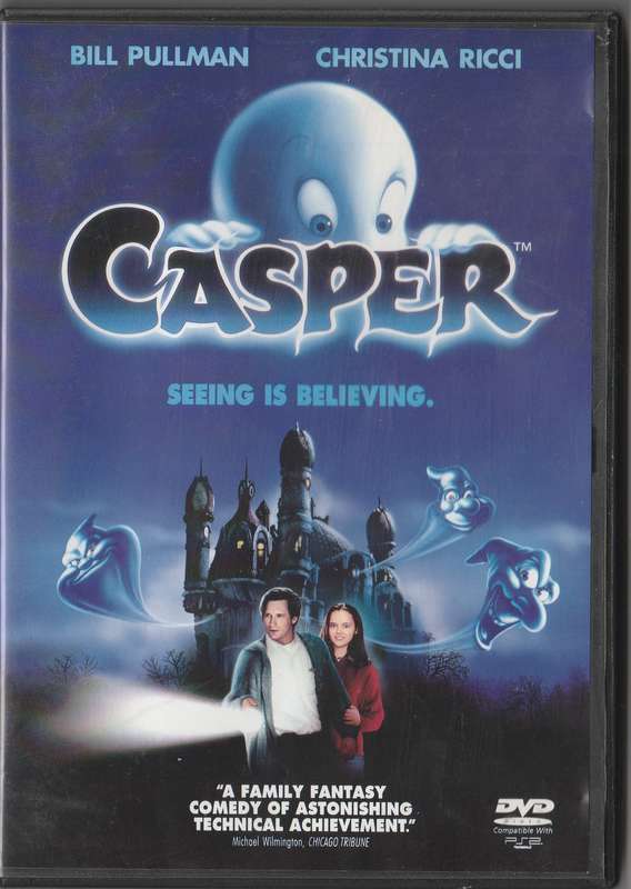 Casper
