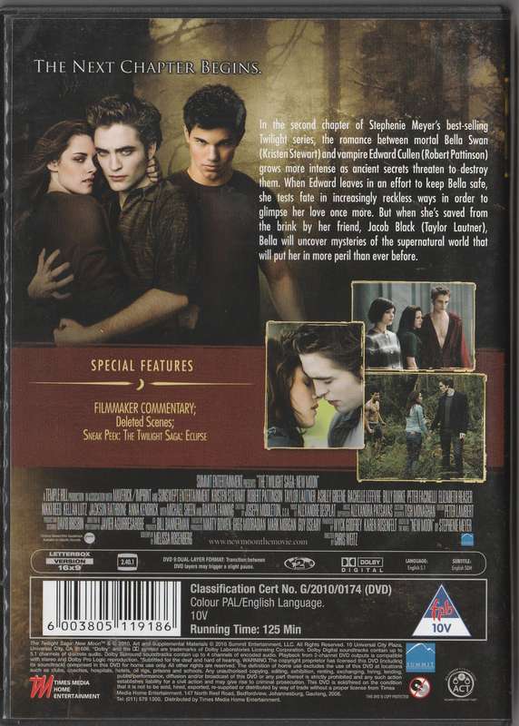 New Moon
