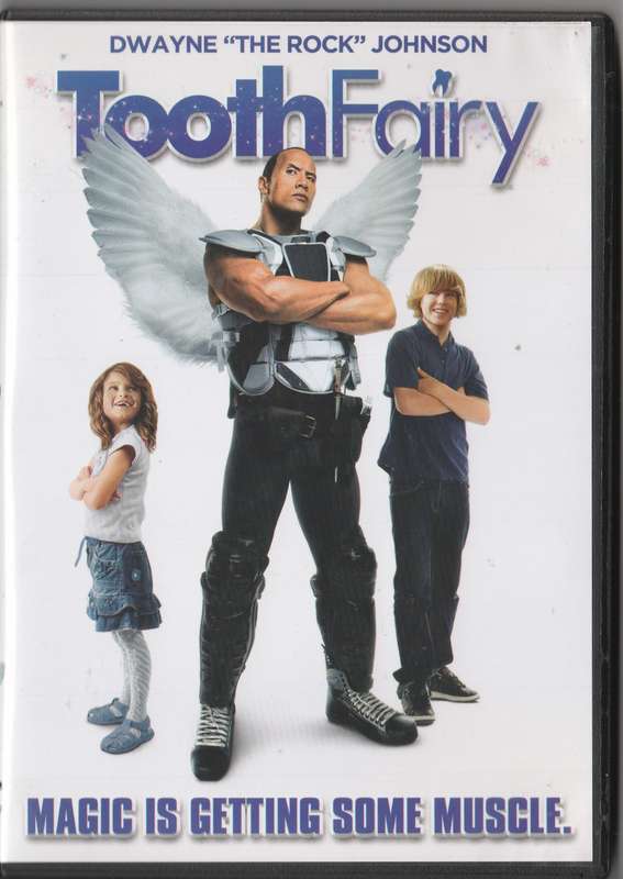 Tooth Fairy