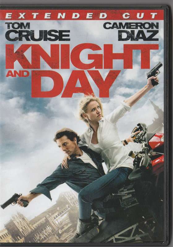 Knight and Day